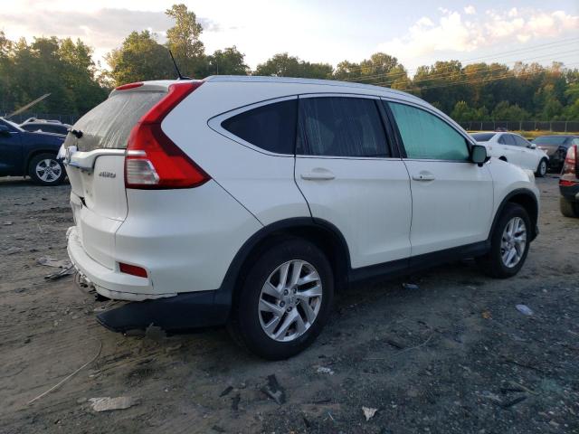 Photo 2 VIN: 5J6RM4H73FL110689 - HONDA CR-V EXL 