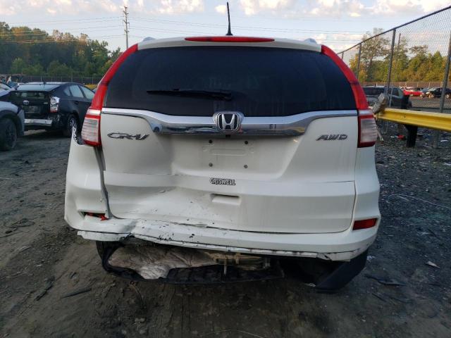 Photo 5 VIN: 5J6RM4H73FL110689 - HONDA CR-V EXL 