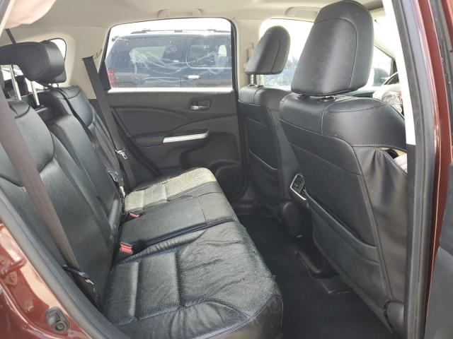 Photo 9 VIN: 5J6RM4H73FL114869 - HONDA CR-V EXL 