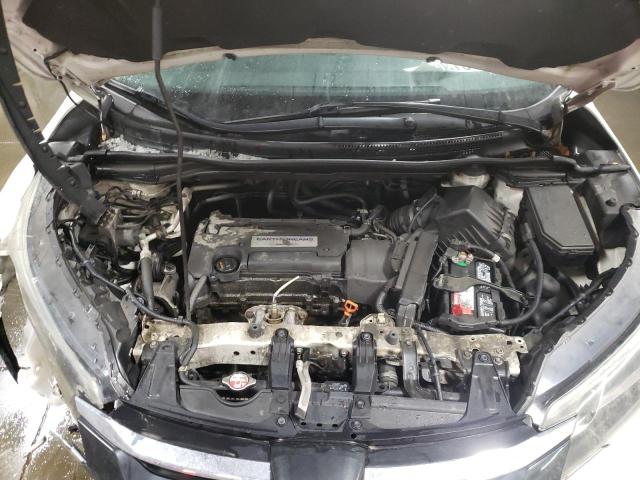 Photo 10 VIN: 5J6RM4H73FL116993 - HONDA CRV 