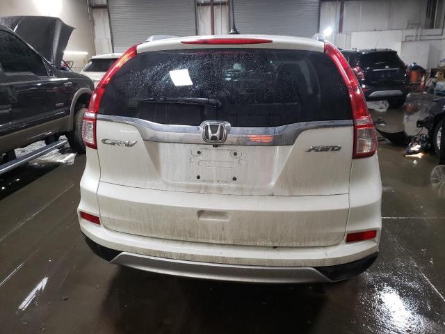 Photo 5 VIN: 5J6RM4H73FL116993 - HONDA CRV 