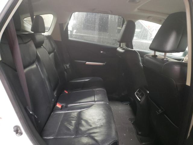 Photo 9 VIN: 5J6RM4H73FL116993 - HONDA CRV 