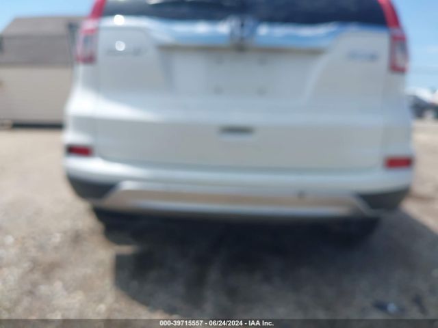 Photo 5 VIN: 5J6RM4H73FL121868 - HONDA CR-V 