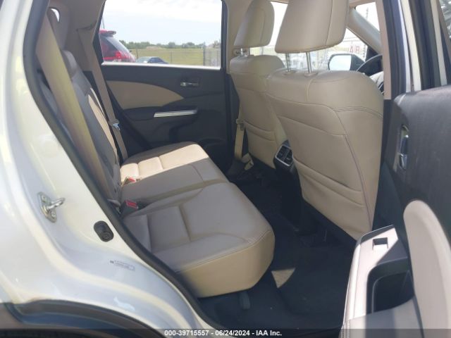 Photo 7 VIN: 5J6RM4H73FL121868 - HONDA CR-V 