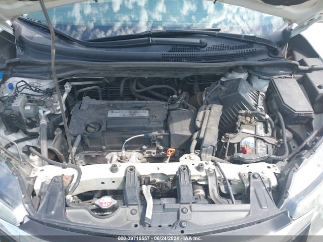 Photo 9 VIN: 5J6RM4H73FL121868 - HONDA CR-V 