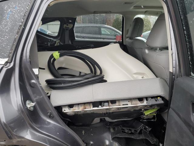 Photo 10 VIN: 5J6RM4H73GL001490 - HONDA CR-V EXL 