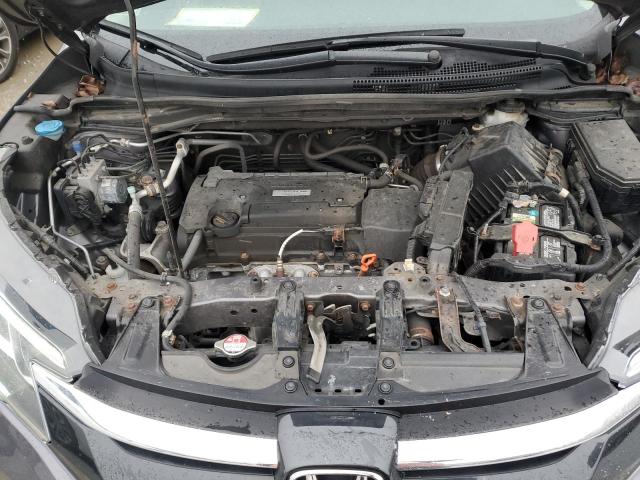 Photo 11 VIN: 5J6RM4H73GL001490 - HONDA CR-V EXL 