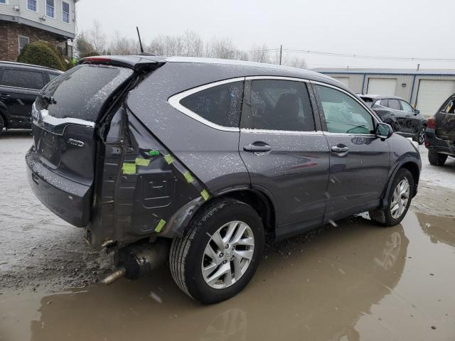 Photo 2 VIN: 5J6RM4H73GL001490 - HONDA CR-V EXL 