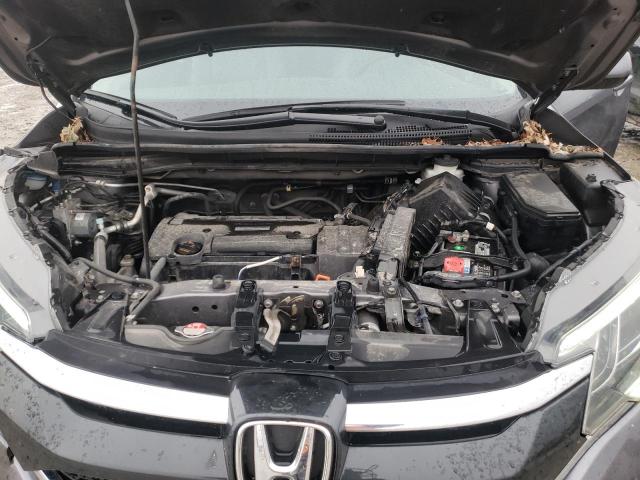 Photo 10 VIN: 5J6RM4H73GL010173 - HONDA CR-V EXL 