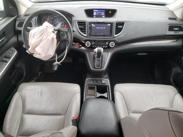 Photo 7 VIN: 5J6RM4H73GL010173 - HONDA CR-V EXL 