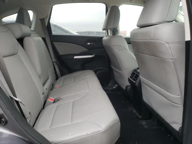 Photo 9 VIN: 5J6RM4H73GL010173 - HONDA CR-V EXL 