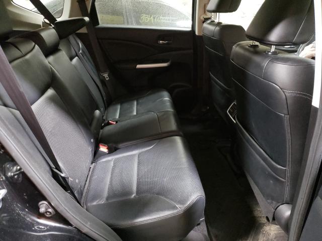 Photo 5 VIN: 5J6RM4H73GL010917 - HONDA CR-V EXL 