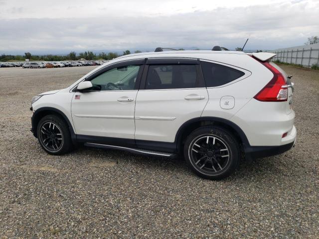 Photo 1 VIN: 5J6RM4H73GL012750 - HONDA CRV 