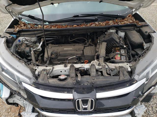 Photo 11 VIN: 5J6RM4H73GL012750 - HONDA CRV 