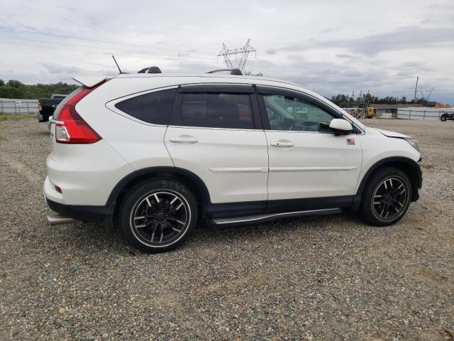 Photo 2 VIN: 5J6RM4H73GL012750 - HONDA CRV 