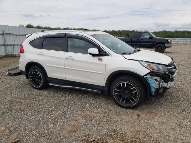 Photo 3 VIN: 5J6RM4H73GL012750 - HONDA CRV 