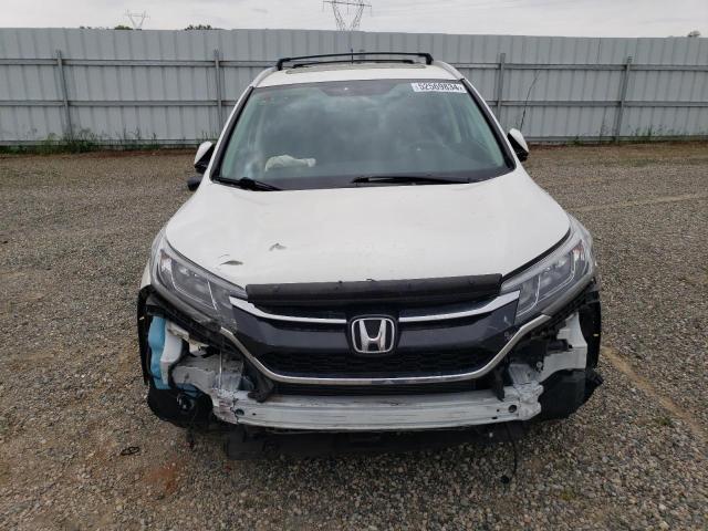 Photo 4 VIN: 5J6RM4H73GL012750 - HONDA CRV 