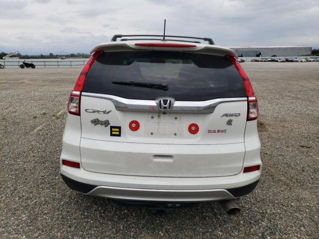 Photo 5 VIN: 5J6RM4H73GL012750 - HONDA CRV 