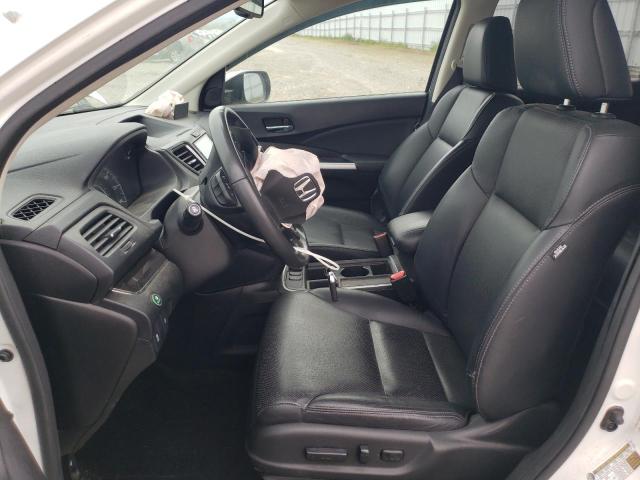 Photo 6 VIN: 5J6RM4H73GL012750 - HONDA CRV 