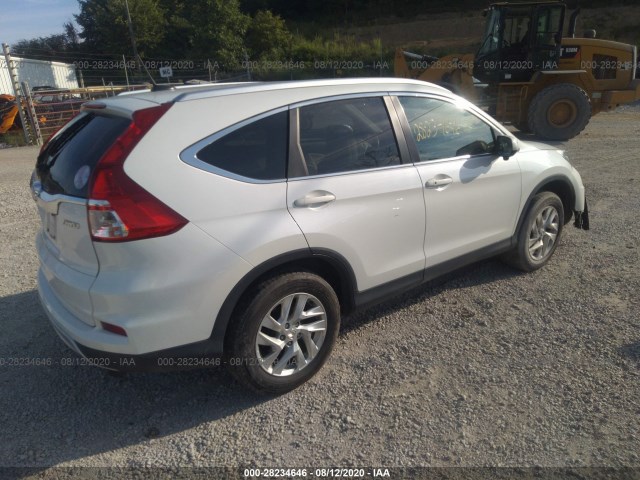 Photo 3 VIN: 5J6RM4H73GL051824 - HONDA CR-V 