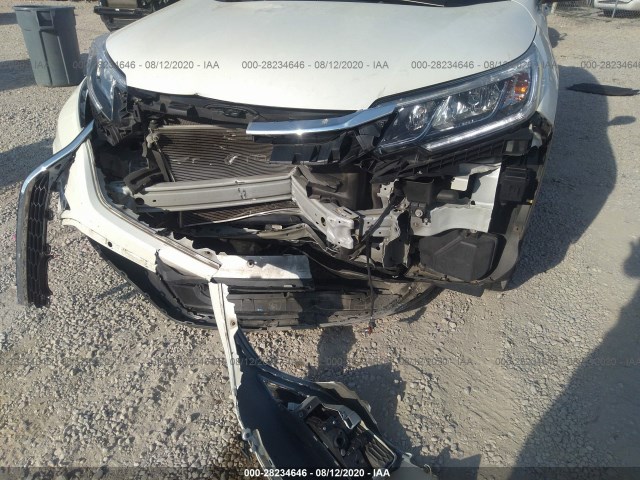 Photo 5 VIN: 5J6RM4H73GL051824 - HONDA CR-V 