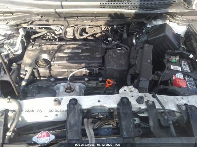 Photo 9 VIN: 5J6RM4H73GL051824 - HONDA CR-V 