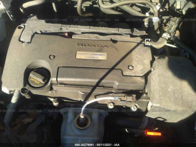 Photo 9 VIN: 5J6RM4H73GL055551 - HONDA CR-V 