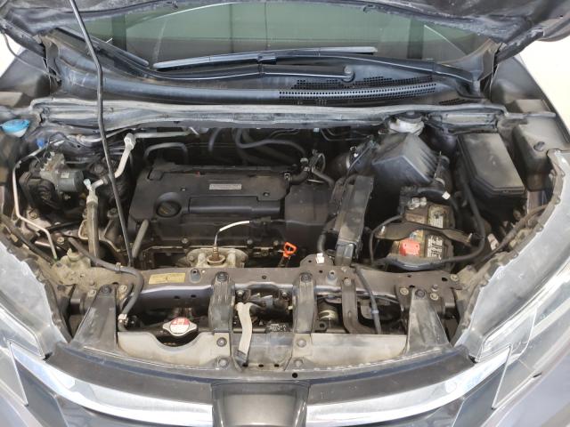 Photo 6 VIN: 5J6RM4H73GL057672 - HONDA CR-V EXL 