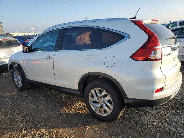 Photo 1 VIN: 5J6RM4H73GL063424 - HONDA CR-V EXL 