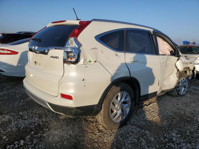 Photo 2 VIN: 5J6RM4H73GL063424 - HONDA CR-V EXL 