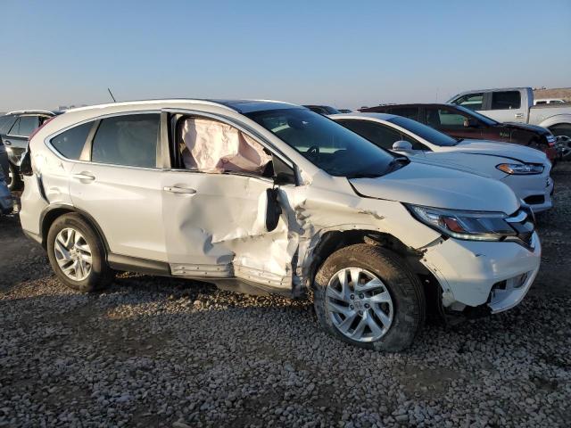 Photo 3 VIN: 5J6RM4H73GL063424 - HONDA CR-V EXL 