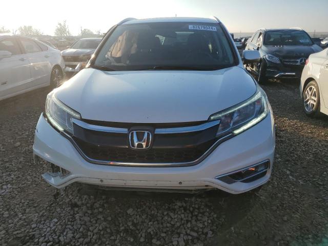 Photo 4 VIN: 5J6RM4H73GL063424 - HONDA CR-V EXL 