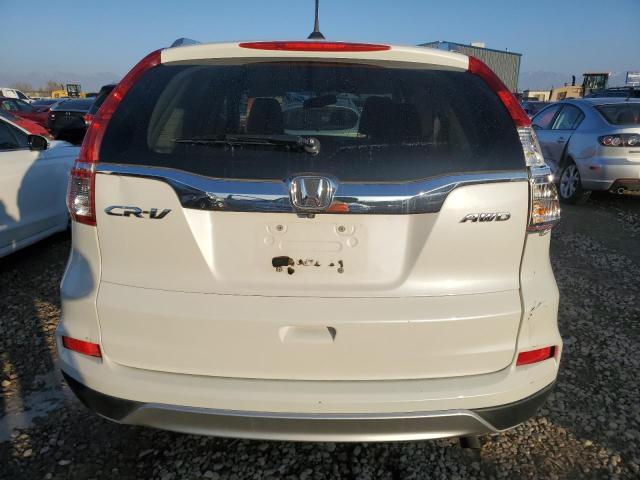 Photo 5 VIN: 5J6RM4H73GL063424 - HONDA CR-V EXL 