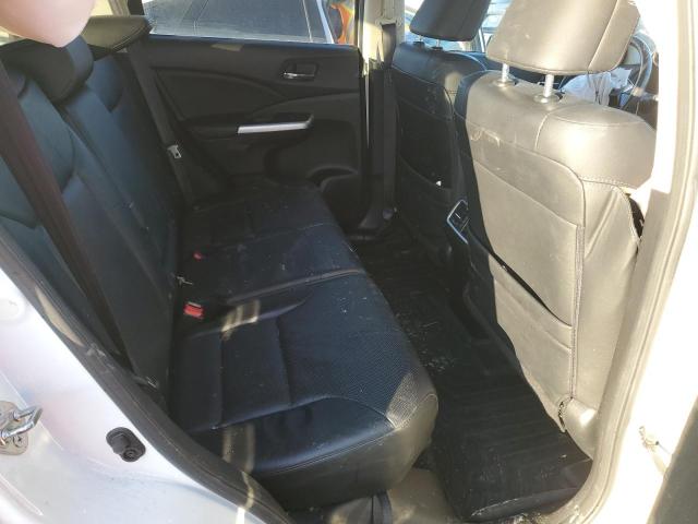 Photo 9 VIN: 5J6RM4H73GL063424 - HONDA CR-V EXL 