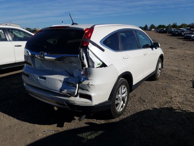 Photo 3 VIN: 5J6RM4H73GL064413 - HONDA CR-V EXL 