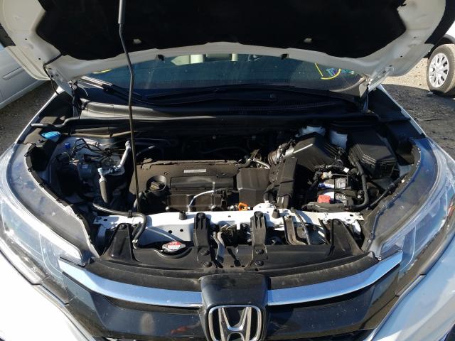 Photo 6 VIN: 5J6RM4H73GL064413 - HONDA CR-V EXL 