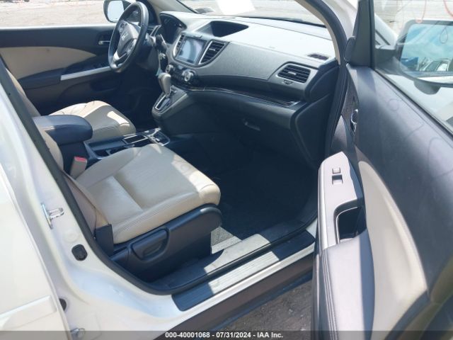 Photo 4 VIN: 5J6RM4H73GL064430 - HONDA CR-V 