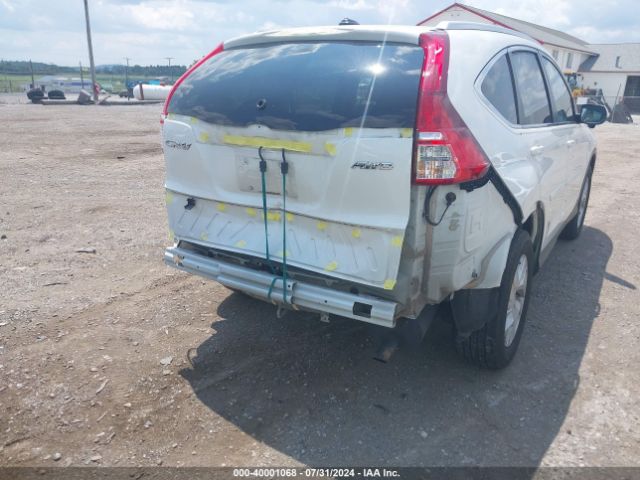 Photo 5 VIN: 5J6RM4H73GL064430 - HONDA CR-V 