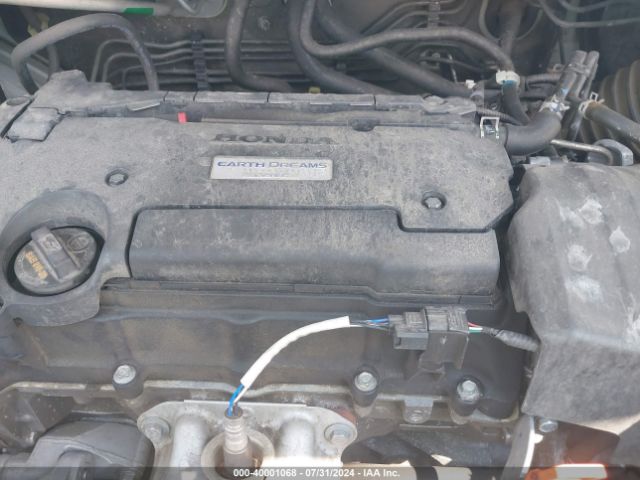 Photo 9 VIN: 5J6RM4H73GL064430 - HONDA CR-V 