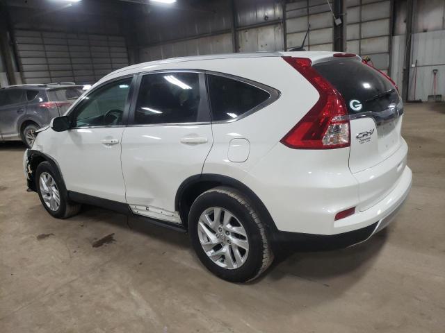 Photo 1 VIN: 5J6RM4H73GL066730 - HONDA CR-V EXL 