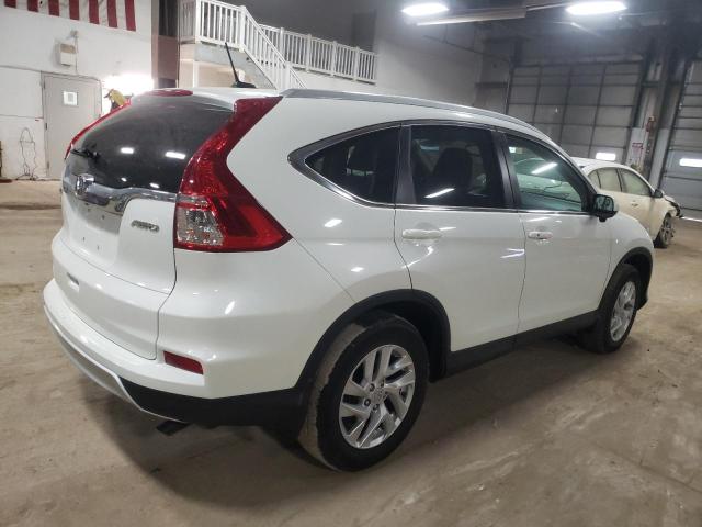 Photo 2 VIN: 5J6RM4H73GL066730 - HONDA CR-V EXL 