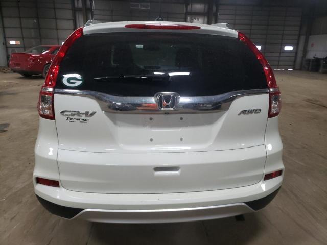 Photo 5 VIN: 5J6RM4H73GL066730 - HONDA CR-V EXL 