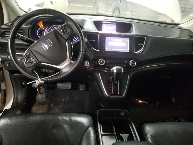 Photo 7 VIN: 5J6RM4H73GL066730 - HONDA CR-V EXL 