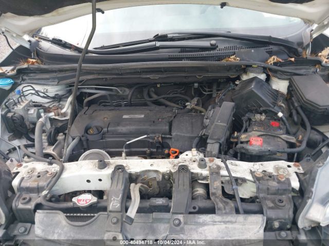 Photo 9 VIN: 5J6RM4H73GL074844 - HONDA CR-V 