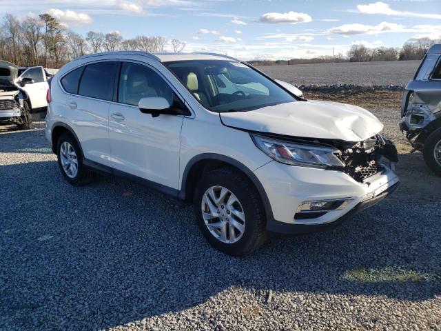 Photo 3 VIN: 5J6RM4H73GL085231 - HONDA CR-V EXL 