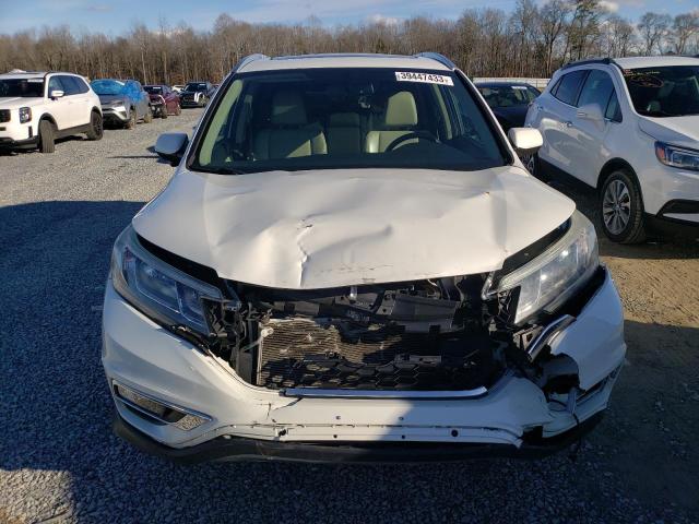 Photo 4 VIN: 5J6RM4H73GL085231 - HONDA CR-V EXL 