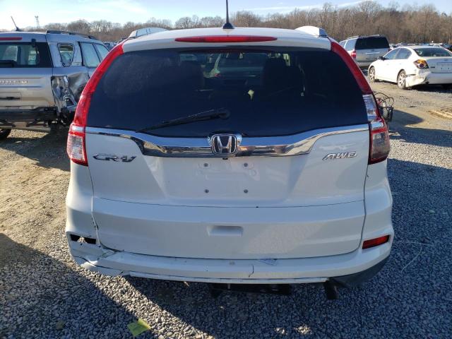 Photo 5 VIN: 5J6RM4H73GL085231 - HONDA CR-V EXL 