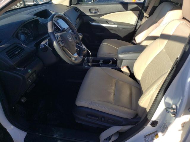 Photo 6 VIN: 5J6RM4H73GL085231 - HONDA CR-V EXL 