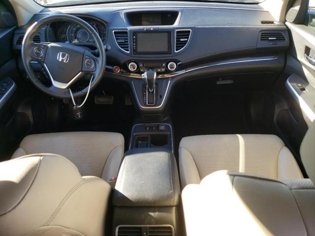 Photo 7 VIN: 5J6RM4H73GL085231 - HONDA CR-V EXL 