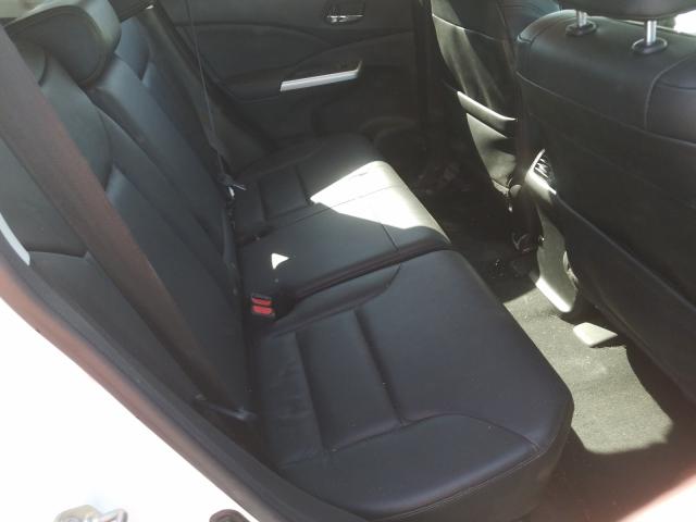 Photo 5 VIN: 5J6RM4H73GL086055 - HONDA CR-V EXL 